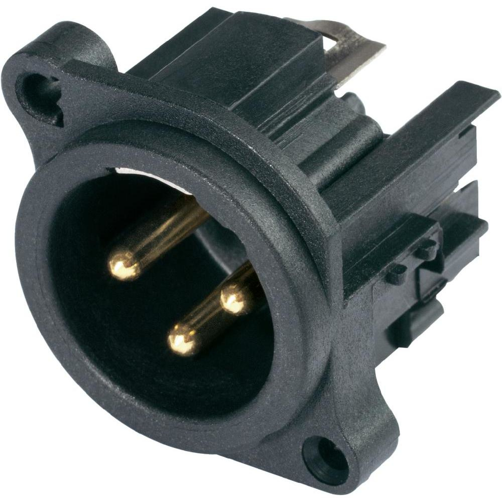 Hicon Connectors HI-X3AM